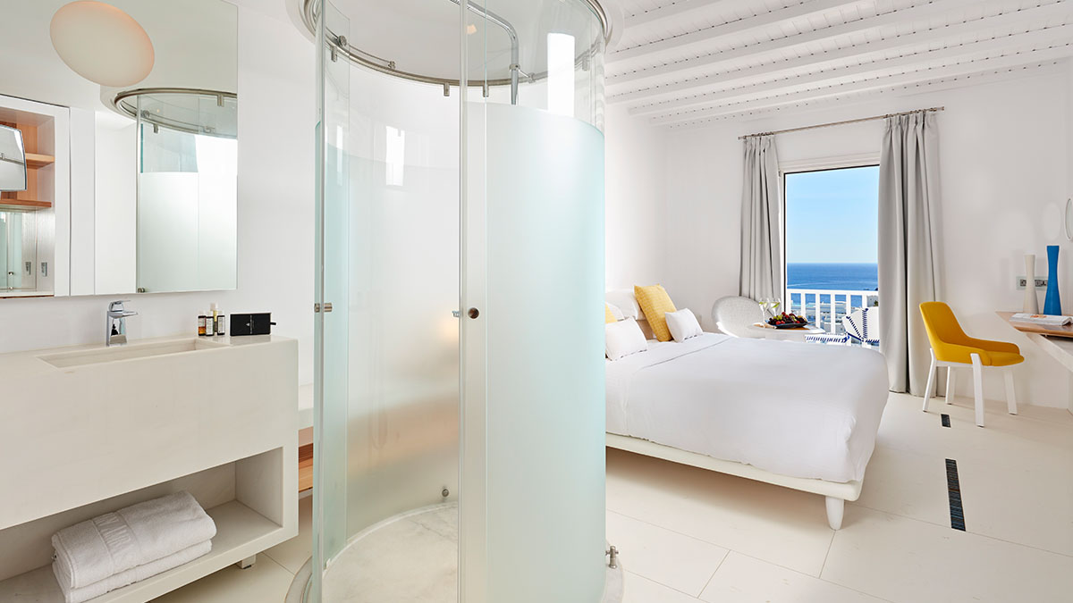 Myconian Ambassador Myconian Collection